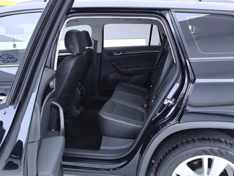 Skoda Kodiaq 2024 TSI330 5-seat FWD Capability Edition 2024 - thumbnail 11