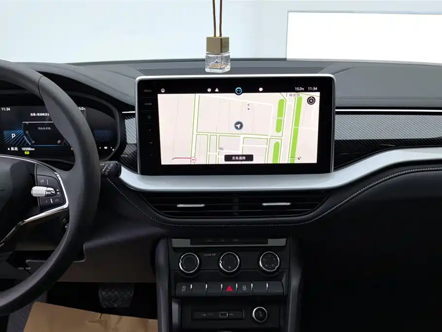 Skoda Kodiaq 2024 TSI330 5-seat FWD Capability Edition 2024 - thumbnail 12