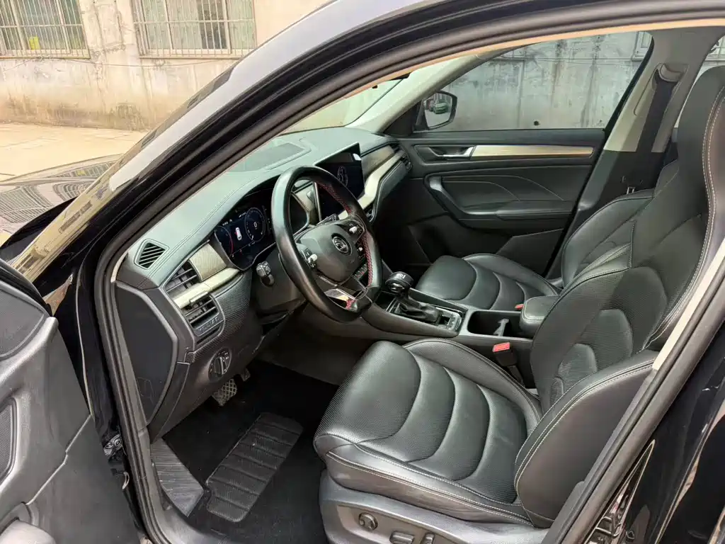Skoda Kodiaq 2022 TSI330 5-seat FWD Luxury Edition 2022 - thumbnail 4