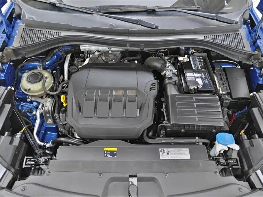 Skoda Kodiaq 2022 TSI330 7-seat FWD Luxury Edition 2022 - thumbnail 9