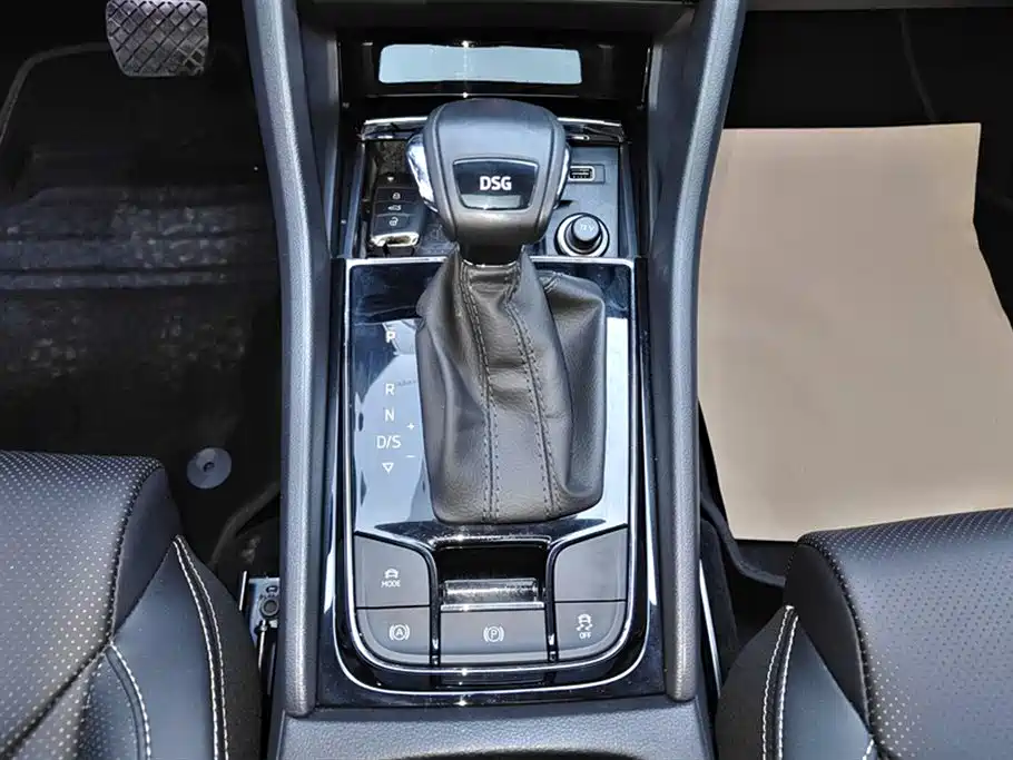 Skoda Kodiaq 2022 TSI330 7-seat FWD Luxury Edition 2022 - thumbnail 14