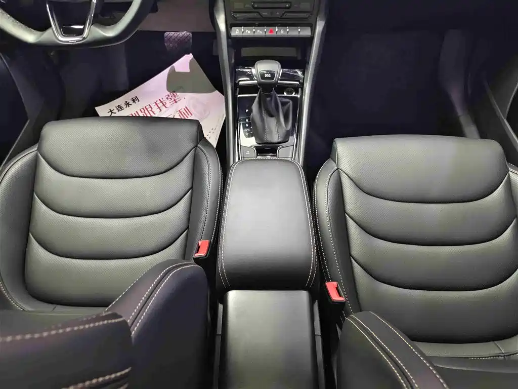 Skoda Kodiaq 2022 TSI330 7-seat FWD Luxury Edition 2022 - thumbnail 15