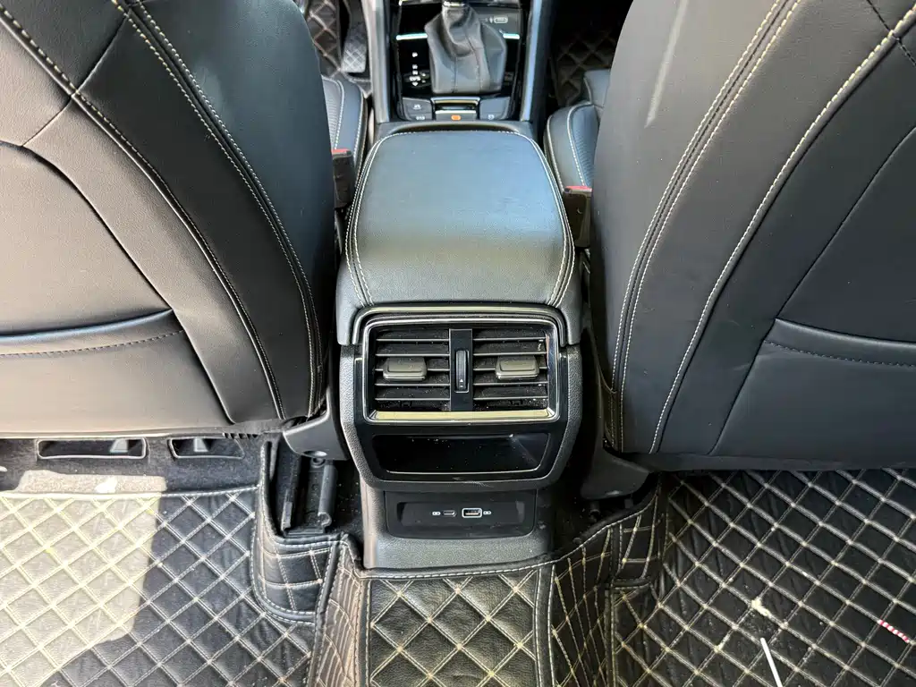 Skoda Kodiaq 2023 TSI330 5-seat FWD Luxury Edition 2023 - thumbnail 17
