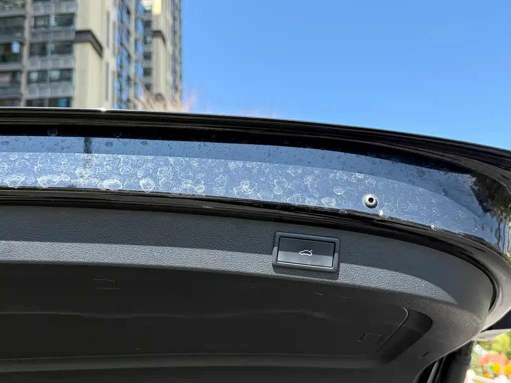 Skoda Kodiaq 2023 TSI330 5-seat FWD Luxury Edition 2023 - thumbnail 22
