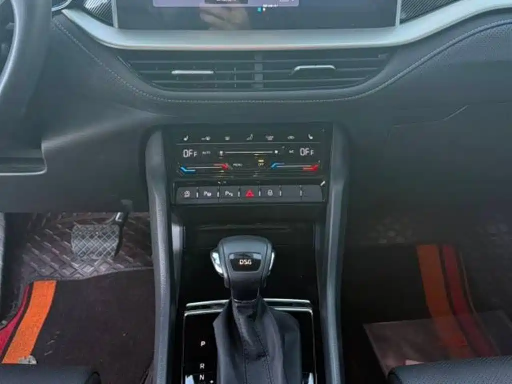 Skoda Kodiaq 2022 Facelift TSI330 5-seat FWD Luxury Edition 2022 - thumbnail 5