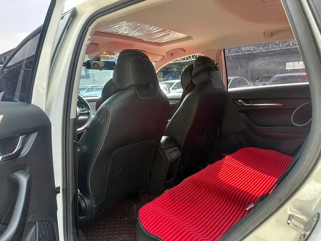 Škoda Kamiq 2024 1.5L Automatic Comfort Edition 2024 - thumbnail 5