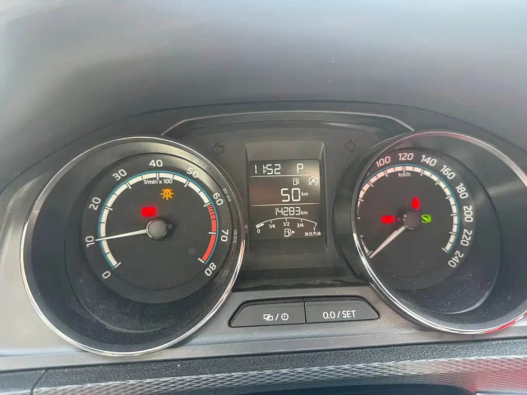 Škoda Kamiq 2024 1.5L Automatic Comfort Edition 2024 - thumbnail 7