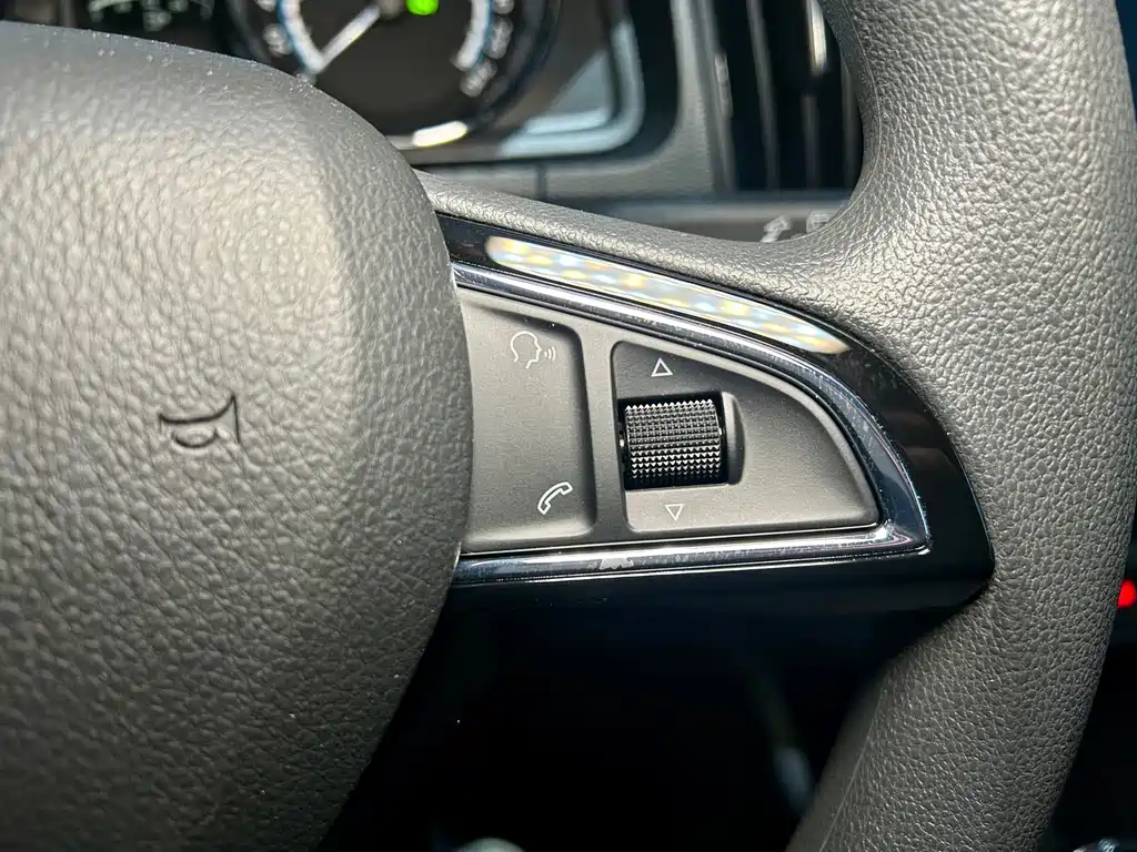 Škoda Kamiq 2024 1.5L Automatic Strength Edition 2024 - thumbnail 13