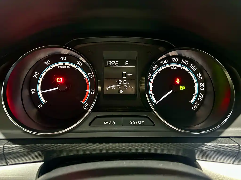 Škoda Kamiq 2024 1.5L Automatic Strength Edition 2024 - thumbnail 14
