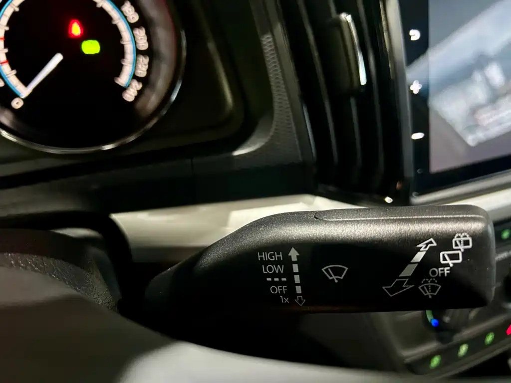 Škoda Kamiq 2024 1.5L Automatic Strength Edition 2024 - thumbnail 16