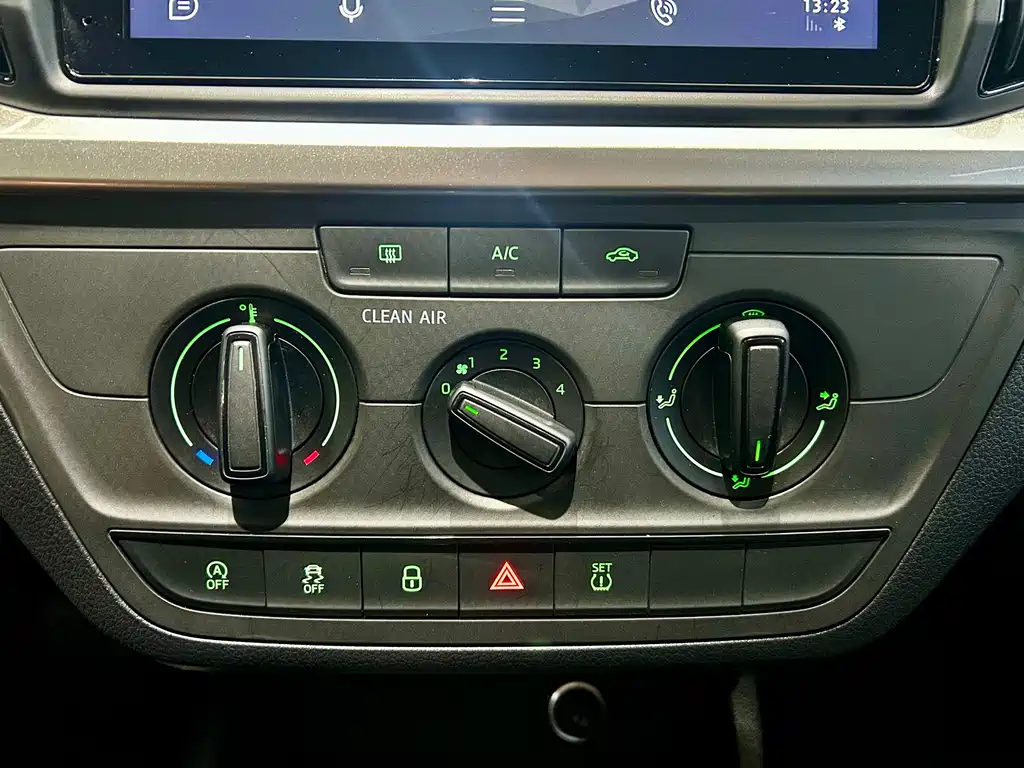 Škoda Kamiq 2024 1.5L Automatic Strength Edition 2024 - thumbnail 18