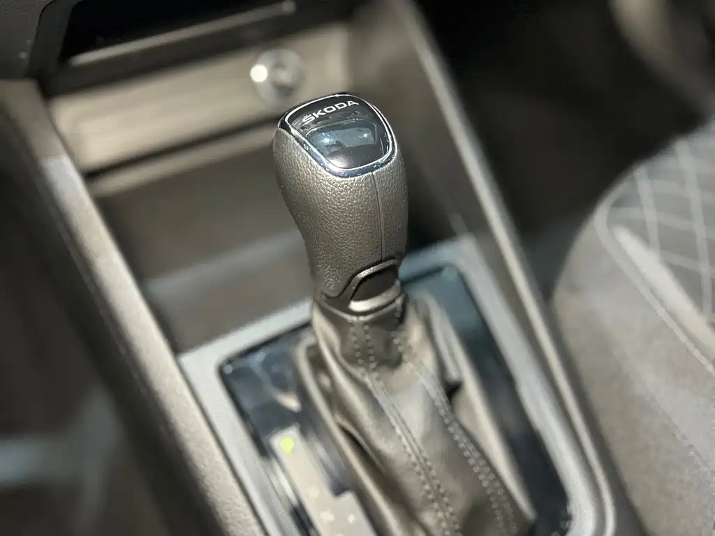 Škoda Kamiq 2024 1.5L Automatic Strength Edition 2024 - thumbnail 19