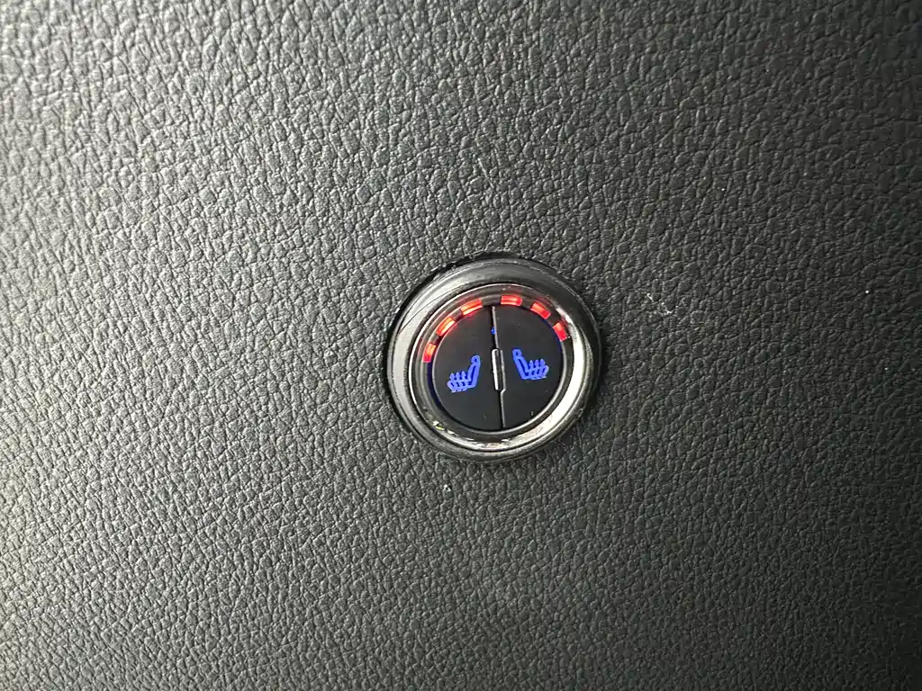 Škoda Kamiq 2023 Refresh 1.5L Automatic Comfort Edition 2023 - thumbnail 12