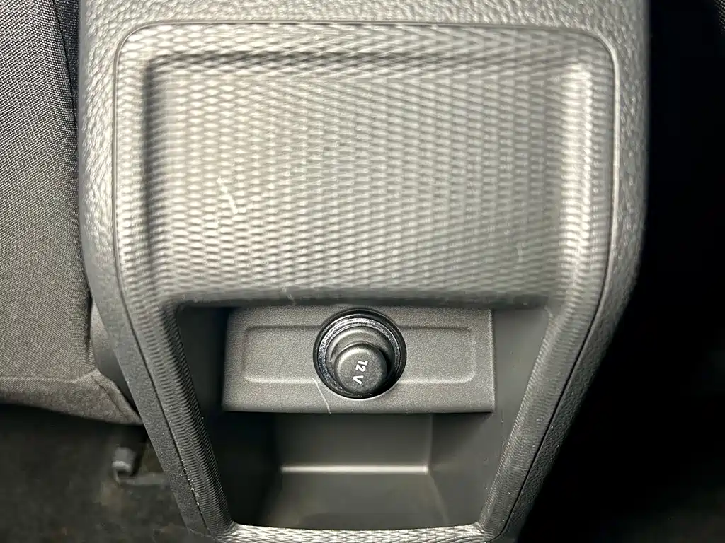 Škoda Kamiq 2024 1.5L Automatic Strength Edition 2024 - thumbnail 28