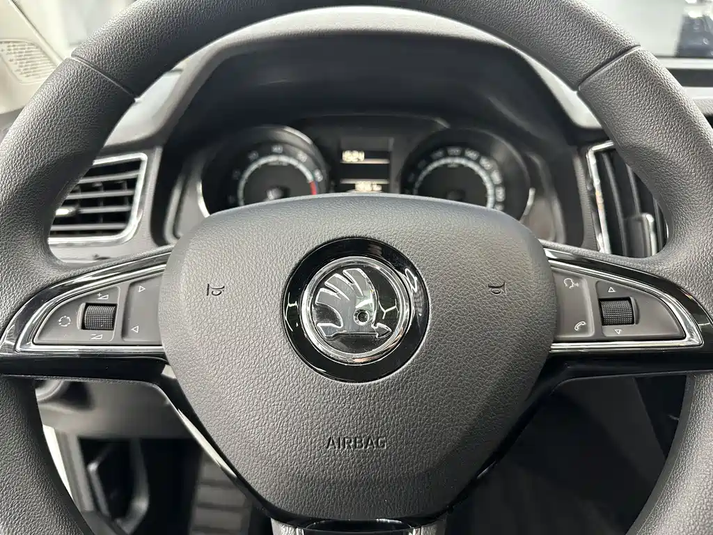 Škoda Kamiq 2023 Refresh 1.5L Automatic Comfort Edition 2023 - thumbnail 13