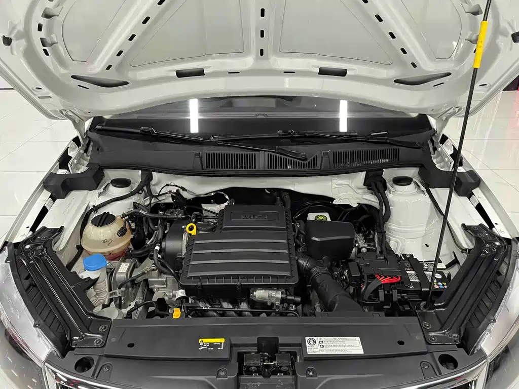 Škoda Kamiq 2023 Model Year Facelift 1.5L Automatic Comfort Edition 2023 - thumbnail 15