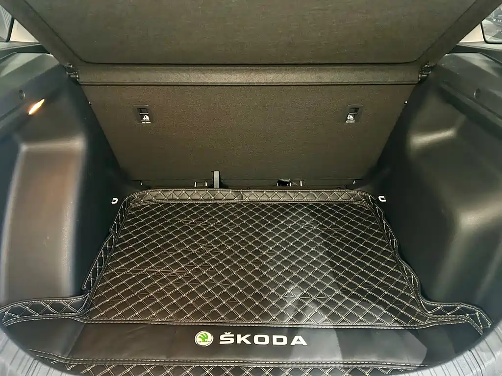 Škoda Kamiq 2024 1.5L Automatic Strength Edition 2024 - thumbnail 30