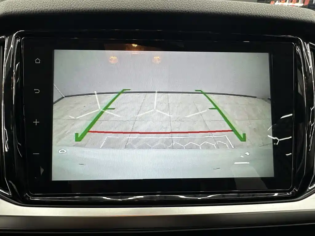 Škoda Kamiq 2023 Refresh 1.5L Automatic Comfort Edition 2023 - thumbnail 15
