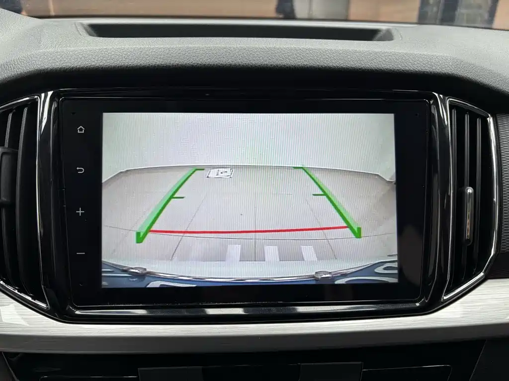 Škoda Kamiq 2023 Facelift GT 1.5L Automatic Premium Edition 2023 - thumbnail 8