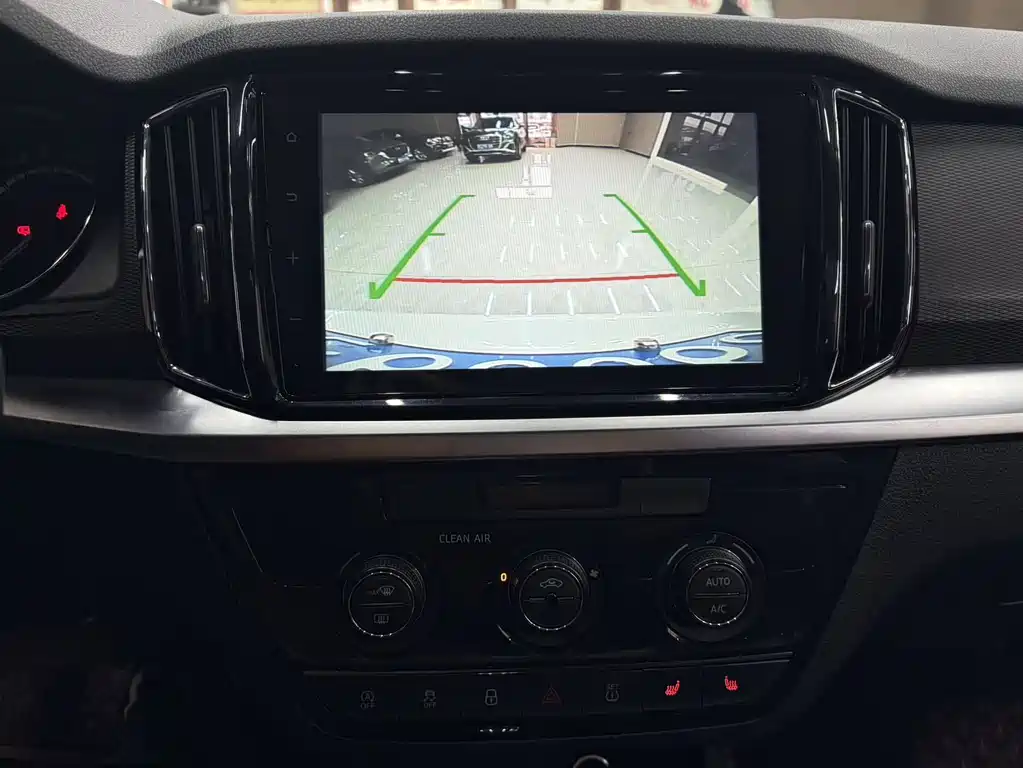 Škoda Kamiq 2023 Refresh 1.5L Automatic Comfort Edition 2023 - thumbnail 7