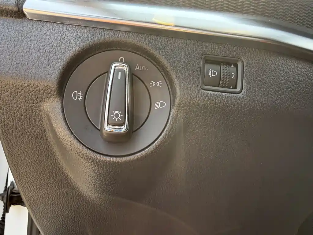 Škoda Kamiq 2023 Refresh 1.5L Automatic Comfort Edition 2023 - thumbnail 14