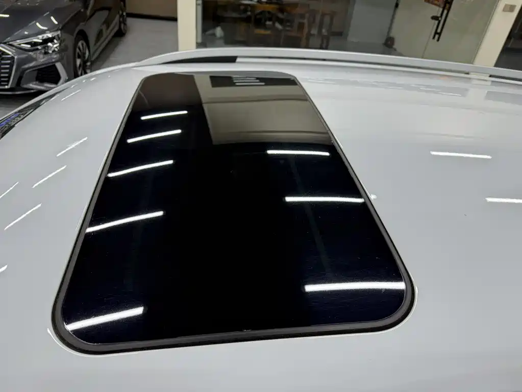Škoda Kamiq 2023 Refresh 1.5L Automatic Comfort Edition 2023 - thumbnail 17