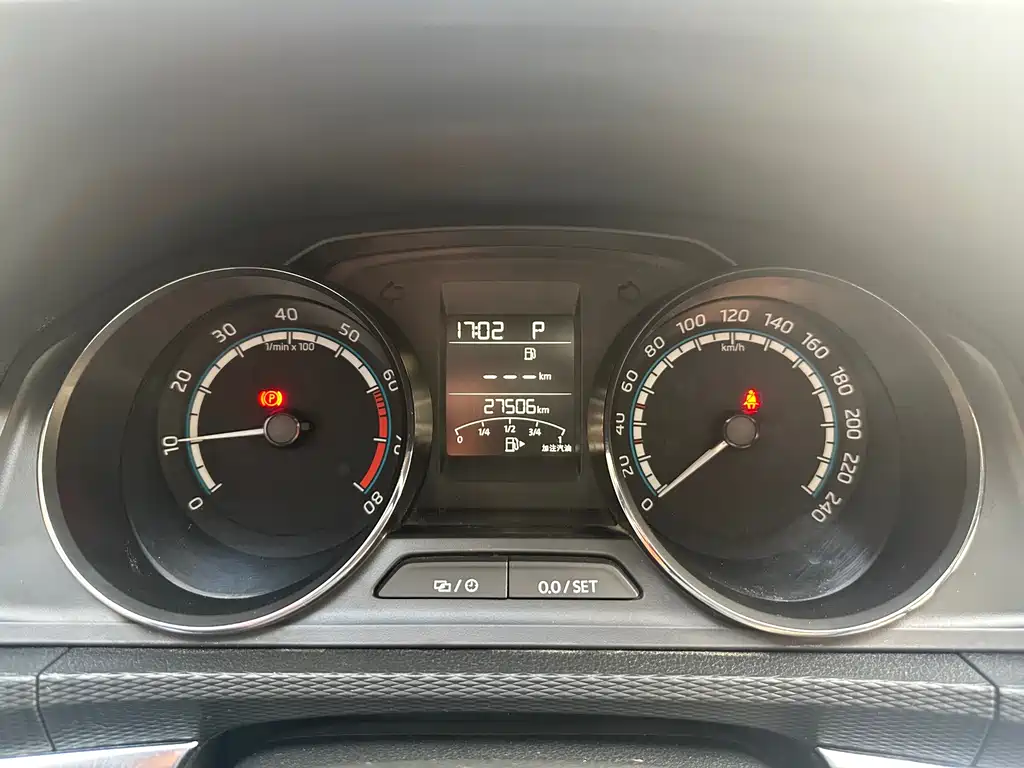 Škoda Kamiq 2023 Model Year Facelift 1.5L Automatic Comfort Edition 2023 - thumbnail 11