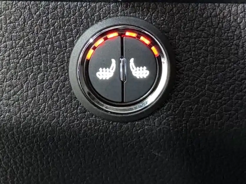 Skoda Kamiq 2023 1.5L Automatic Comfort Edition 2023 - thumbnail 14