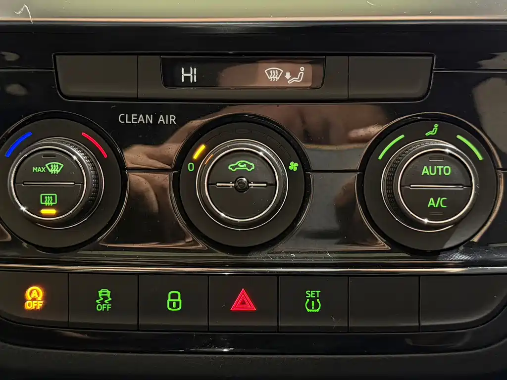 Skoda Kamiq 2023 1.5L Automatic Comfort Edition 2023 - thumbnail 20