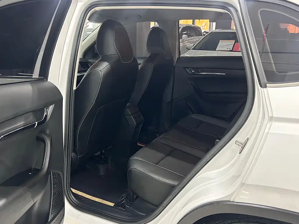 Skoda Kamiq 2023 1.5L Automatic Comfort Edition 2023 - thumbnail 10