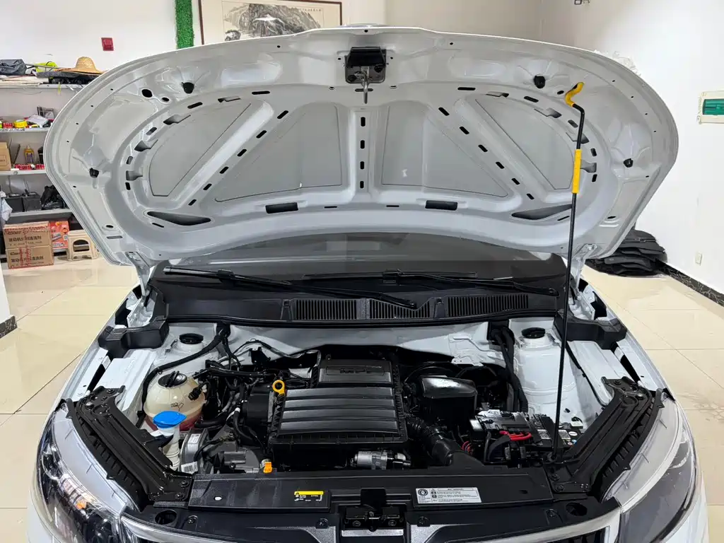 Skoda Kamiq 2023 1.5L Automatic Comfort Edition 2023 - thumbnail 26