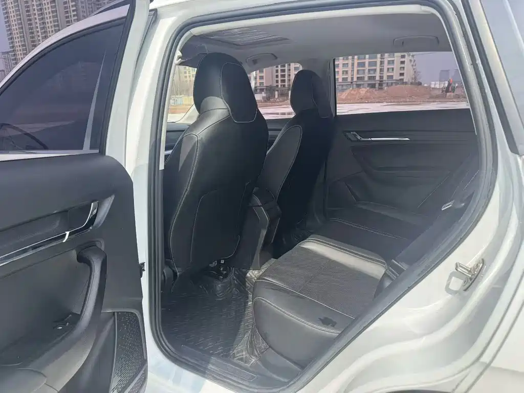 Škoda Kamiq 2023 1.5L Automatic Comfort Edition 2023 - thumbnail 6