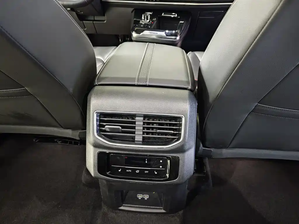 Volkswagen Teramont 2022 380TSI 4Motion Flagship Edition 7-seater 2022 - thumbnail 12