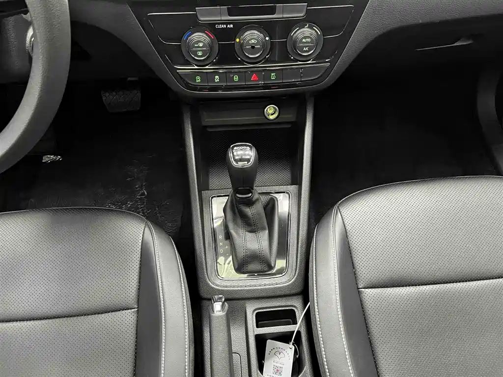 Škoda Kamiq 2024 1.5L Automatic Comfort Edition 2024 - thumbnail 5