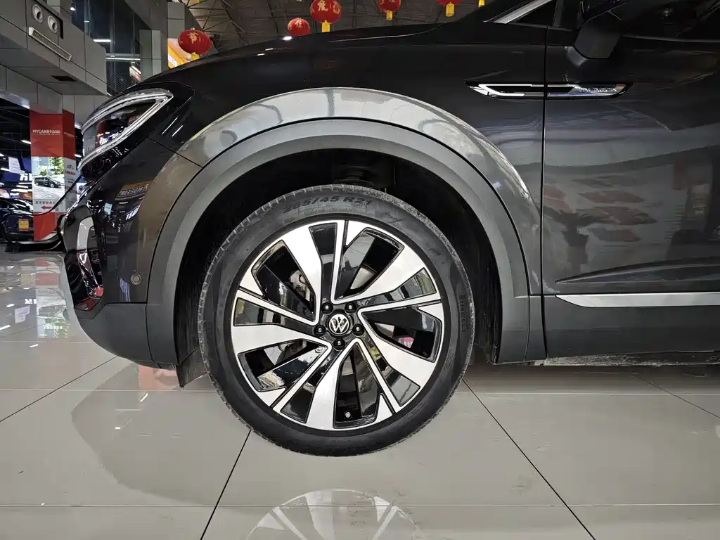 Volkswagen Teramont 2022 380TSI 4Motion Flagship Edition 7-seater 2022 - thumbnail 14
