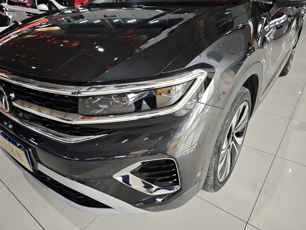 Volkswagen Teramont 2022 380TSI 4Motion Flagship Edition 7-seater 2022 - thumbnail 15