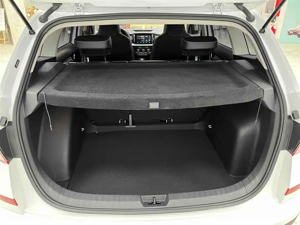Škoda Kamiq 2024 1.5L Automatic Comfort Edition 2024 - thumbnail 15