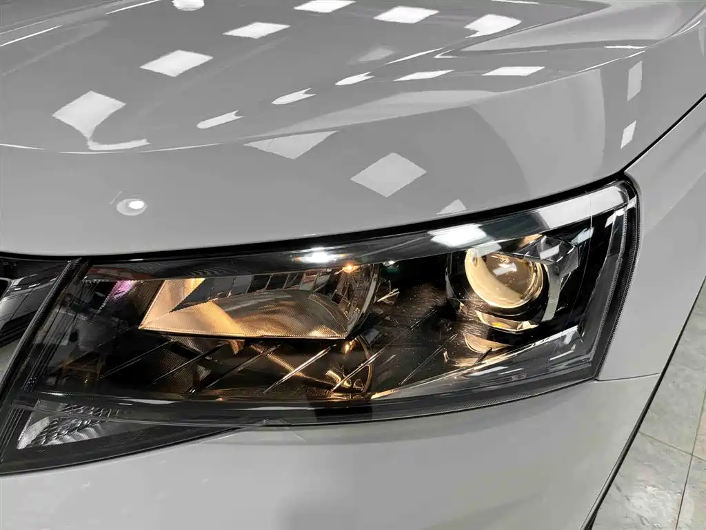 Škoda Kamiq 2024 1.5L Automatic Comfort Edition 2024 - thumbnail 16