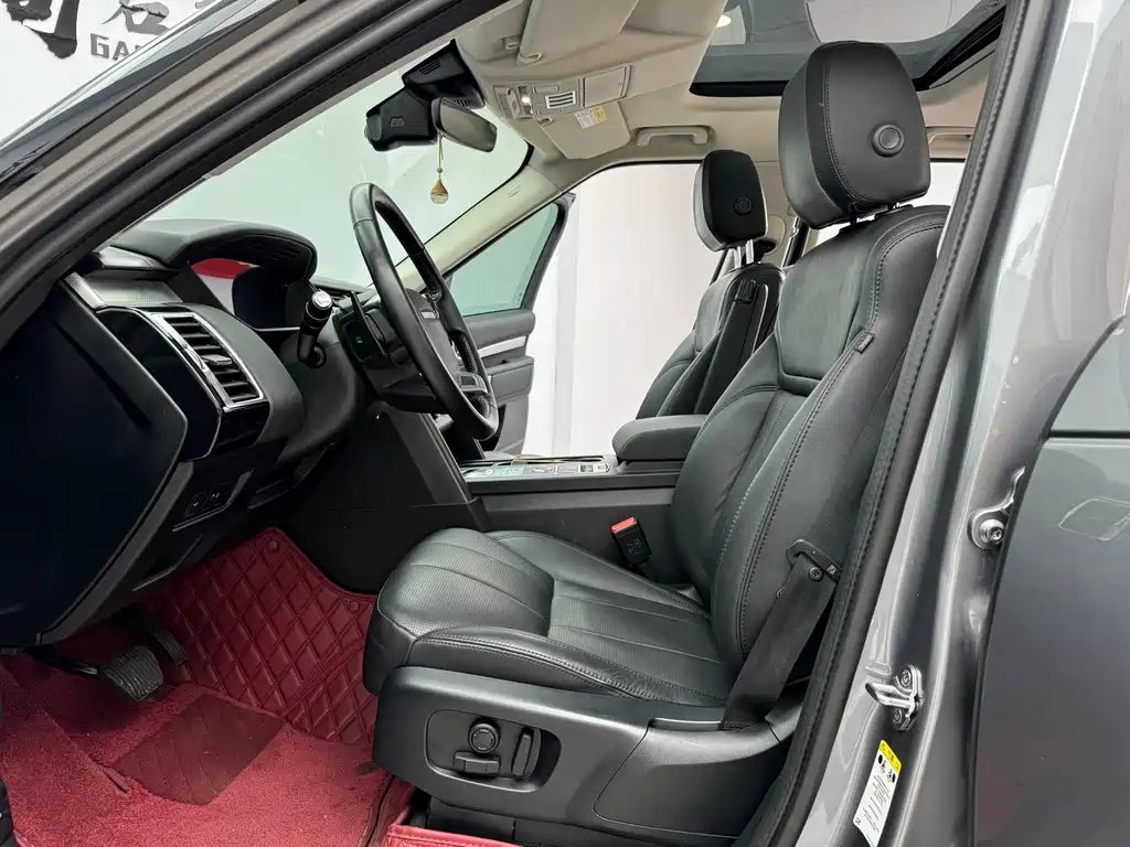Land Rover Discovery 2020 2.0T 30th Anniversary Special Edition 2020 - thumbnail 6