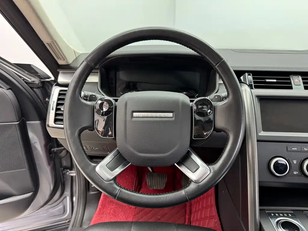 Land Rover Discovery 2020 2.0T 30th Anniversary Special Edition 2020 - thumbnail 18