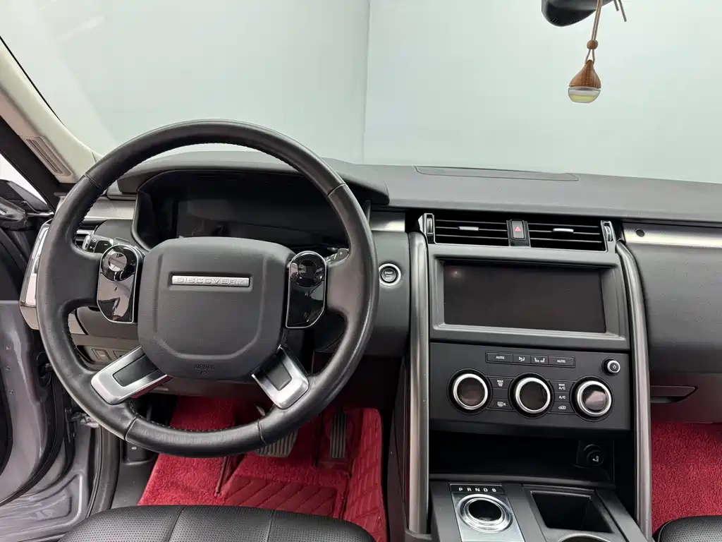 Land Rover Discovery 2020 2.0T 30th Anniversary Special Edition 2020 - thumbnail 19