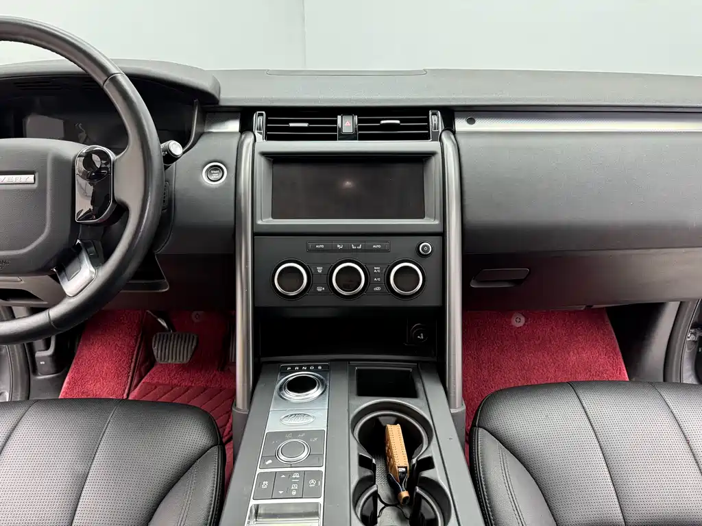 Land Rover Discovery 2020 2.0T 30th Anniversary Special Edition 2020 - thumbnail 21