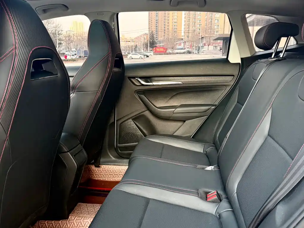Škoda Kamiq 2023 GT 1.5L Automatic Premium Edition 2022 - thumbnail 11