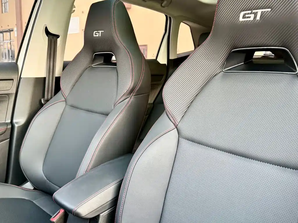 Škoda Kamiq 2023 GT 1.5L Automatic Premium Edition 2022 - thumbnail 14
