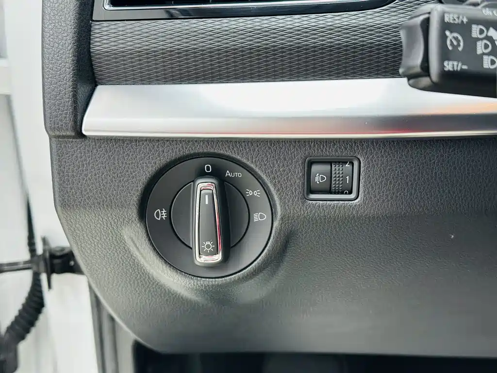 Škoda Kamiq 2023 1.5L Automatic Comfort Edition 2023 - thumbnail 10