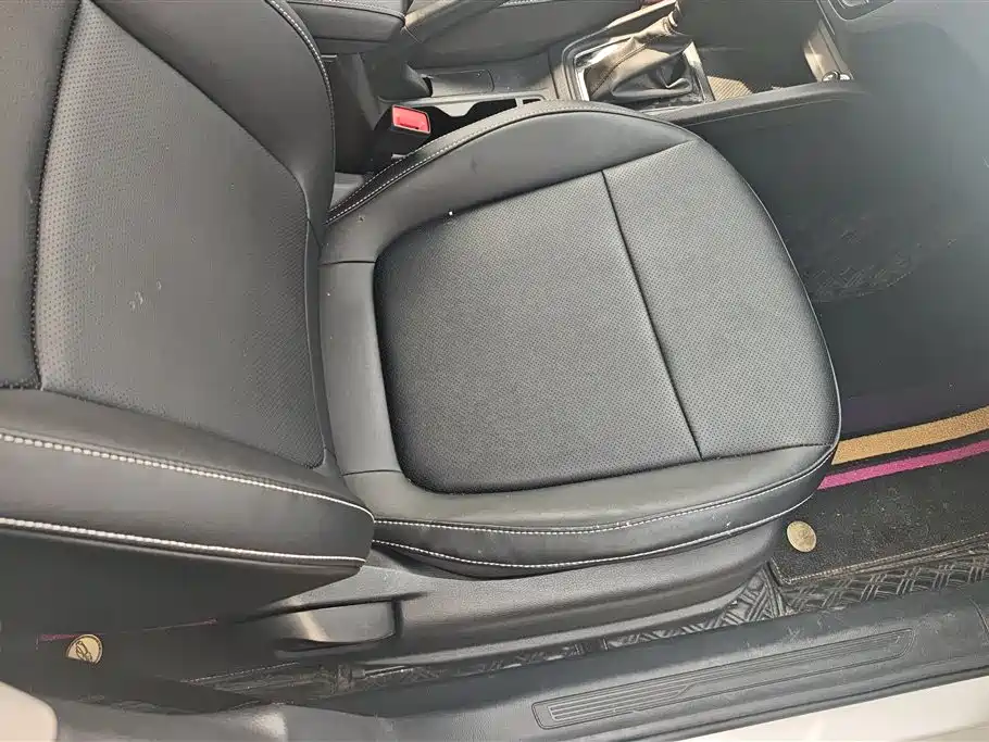 Škoda Kamiq 2023 Facelift 1.5L Automatic Comfort Edition 2023 - thumbnail 7