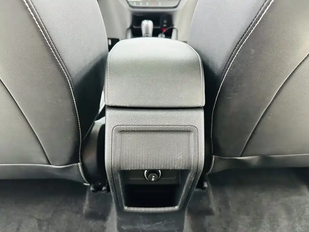 Škoda Kamiq 2023 1.5L Automatic Comfort Edition 2023 - thumbnail 16