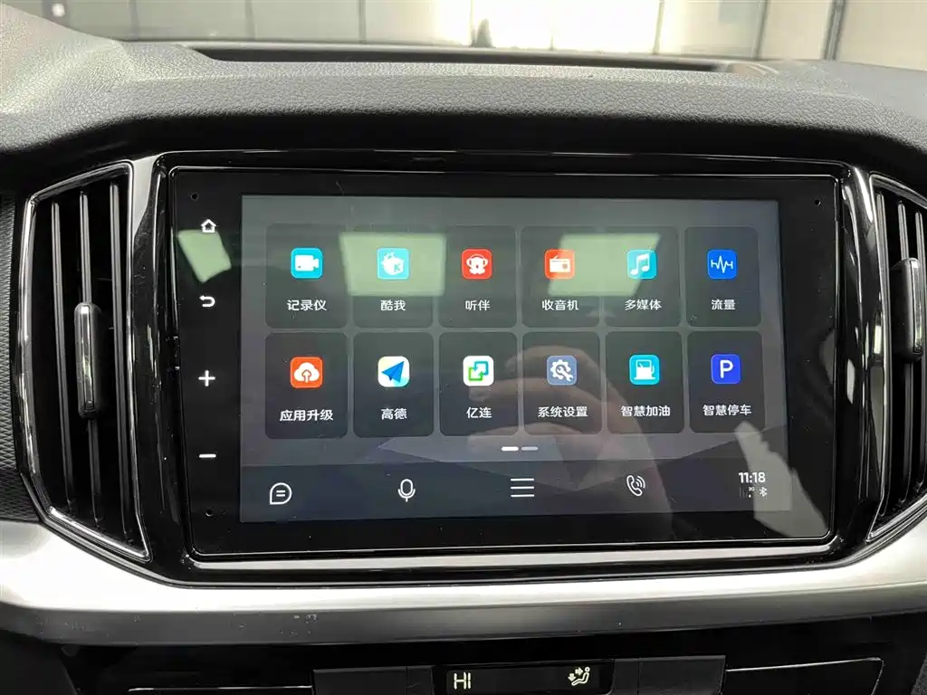 Škoda Kamiq 2023 Refresh 1.5L Automatic Comfort Edition 2024 - thumbnail 6