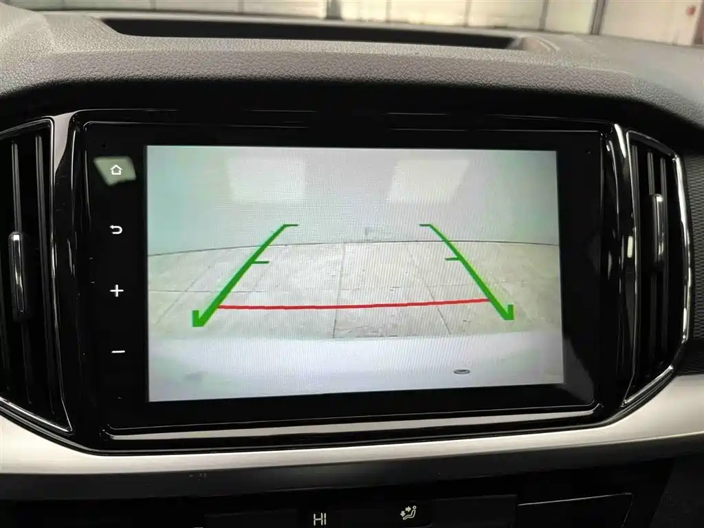 Škoda Kamiq 2023 Refresh 1.5L Automatic Comfort Edition 2024 - thumbnail 7