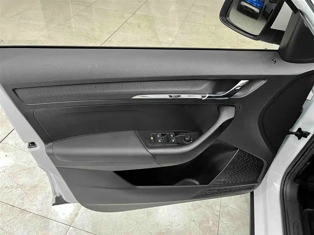 Škoda Kamiq 2023 Refresh 1.5L Automatic Comfort Edition 2024 - thumbnail 10